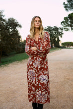 Cargar imagen en el visor de la galería, Vestido Carla Red Providencia