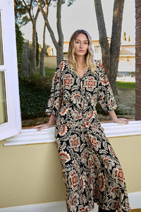 Vestido Carmel