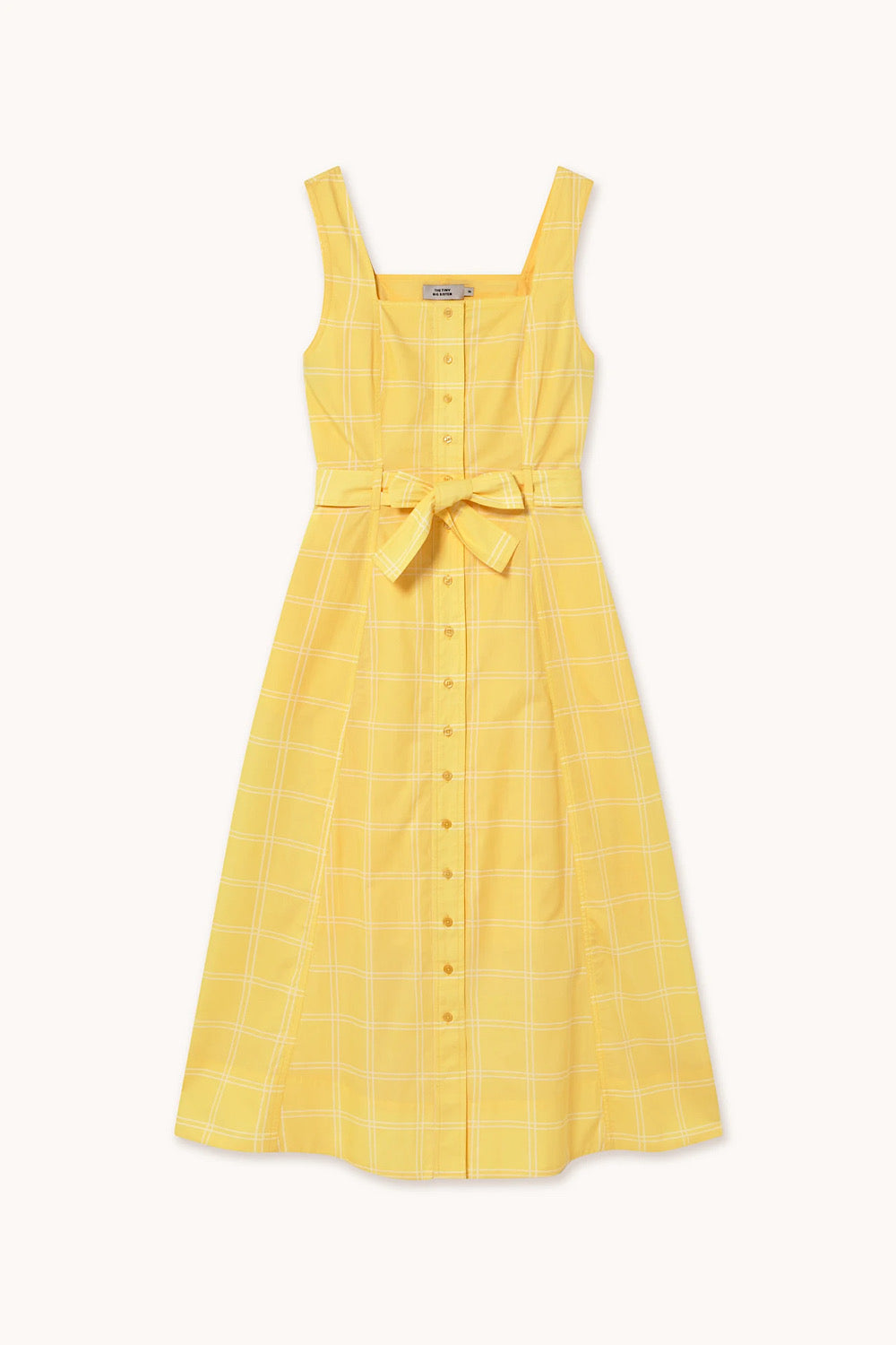 Vestido Capri