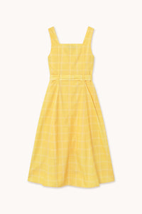 Vestido Capri