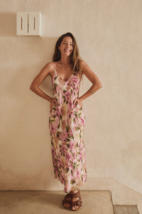 Vestido Spring