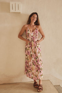 Vestido Spring