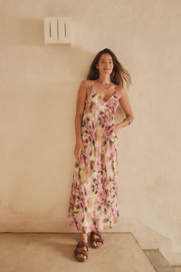 Vestido Spring