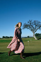 Cargar imagen en el visor de la galería, Vestido Lexy Rose