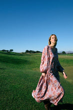 Cargar imagen en el visor de la galería, Vestido Lexy Rose