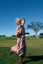 Cargar imagen en el visor de la galería, Vestido Lexy Rose
