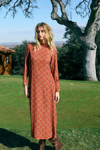 Vestido Violette