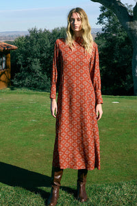 Vestido Violette