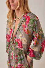 Cargar imagen en el visor de la galería, Vestido Vicky Noir