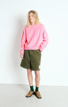Cargar imagen en el visor de la galería, Jersey Vitow Rose Chiné