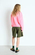 Cargar imagen en el visor de la galería, Jersey Vitow Rose Chiné