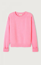 Cargar imagen en el visor de la galería, Jersey Vitow Rose Chiné