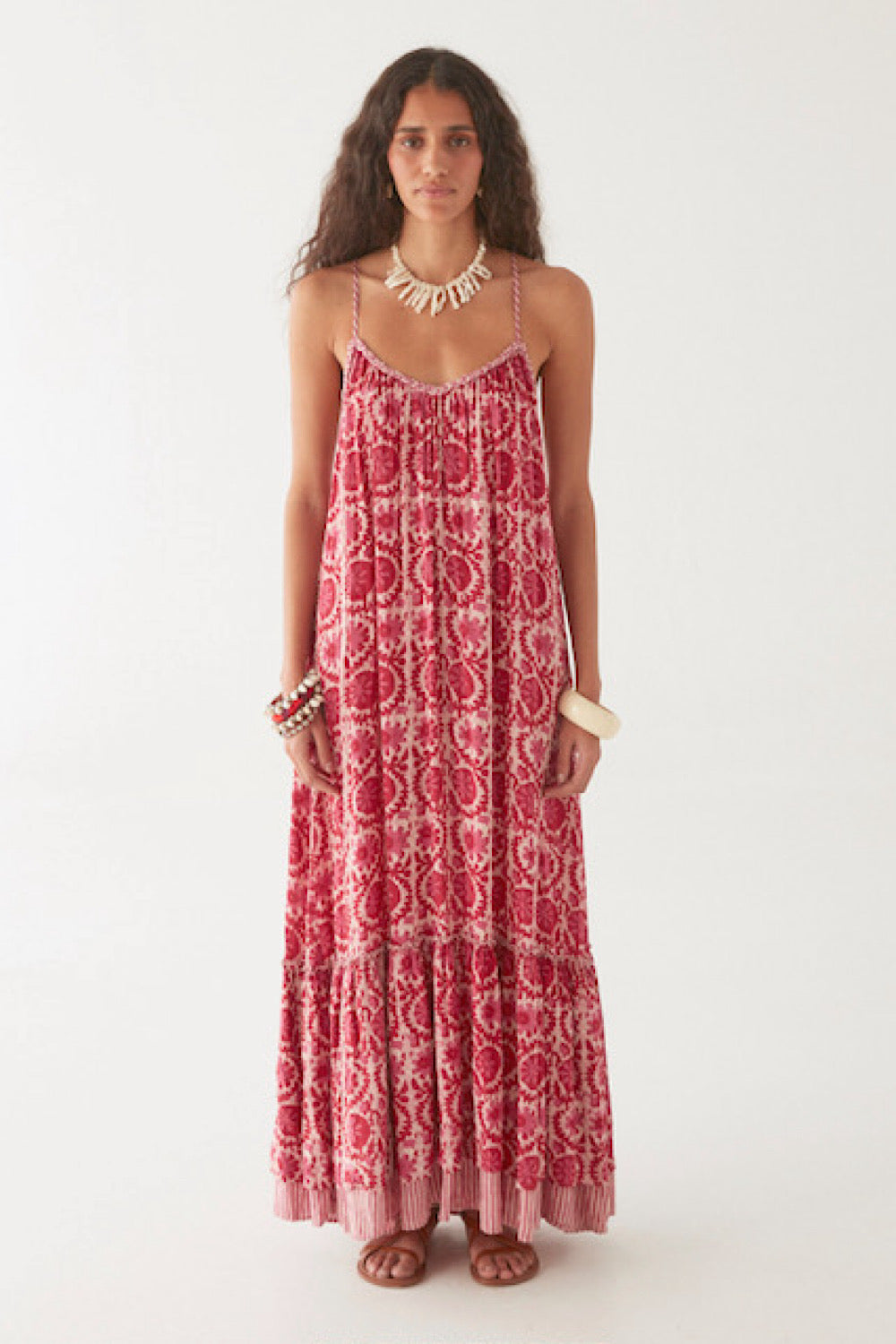 Vestido Valeria