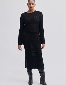 Vestido Vanessa