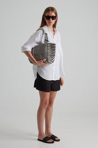 Bolso Varante Black