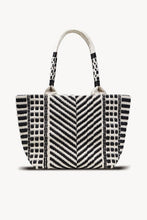 Cargar imagen en el visor de la galería, Bolso Varante Black