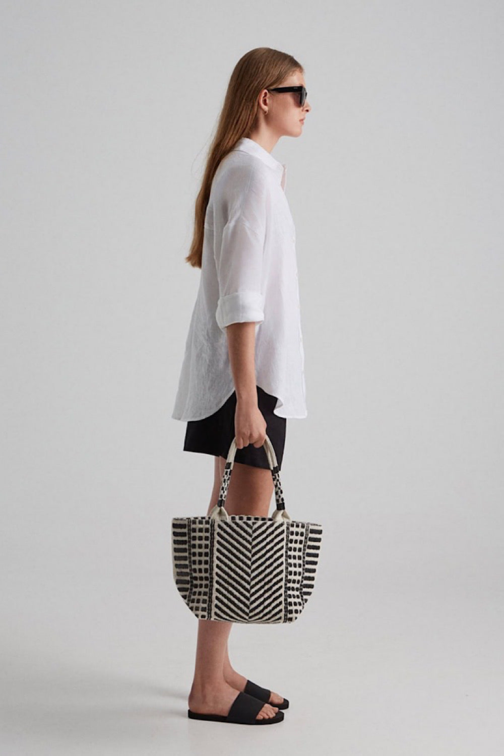 Bolso Varante Black
