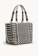 Cargar imagen en el visor de la galería, Bolso Varante Black
