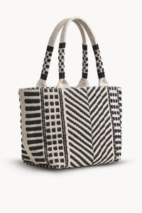 Bolso Varante Black
