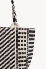 Cargar imagen en el visor de la galería, Bolso Varante Black