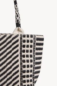 Bolso Varante Black