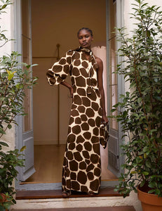 Vestido Inspiration