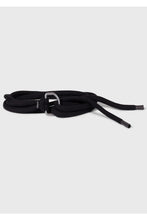 Cargar imagen en el visor de la galería, Cinturón Waist Black