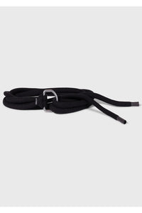 Cinturón Waist Black