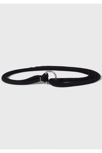 Cinturón Waist Black