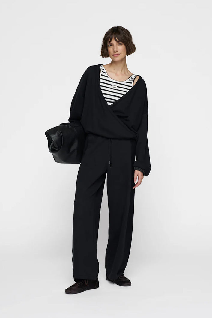 Pantalones Western Jogger