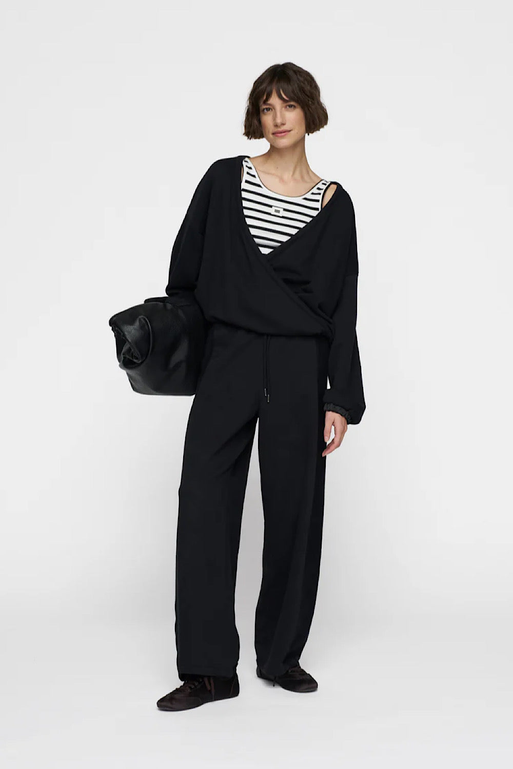 Pantalones Western Jogger