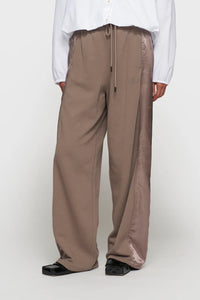 Pantalones Western Satin