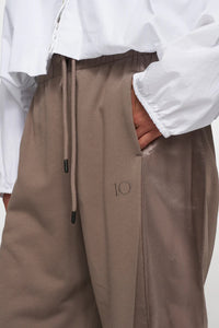Pantalones Western Satin
