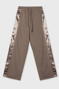 Pantalones Western Satin