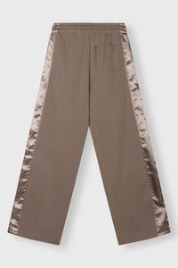 Pantalones Western Satin