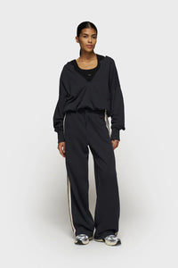 Pantalones Western Dark Navy