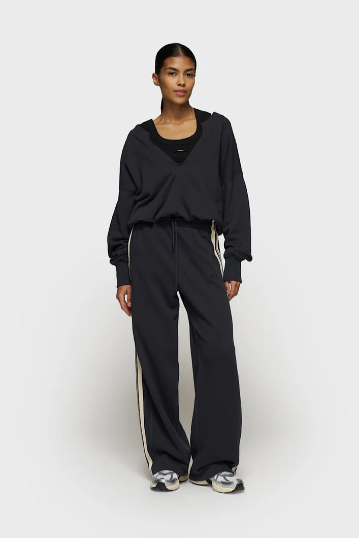 Pantalones Western Dark Navy