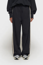 Cargar imagen en el visor de la galería, Pantalones Western Dark Navy