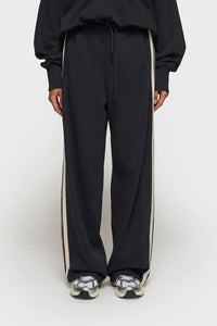Pantalones Western Dark Navy