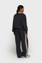 Cargar imagen en el visor de la galería, Pantalones Western Dark Navy
