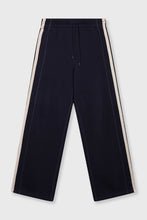 Cargar imagen en el visor de la galería, Pantalones Western Dark Navy