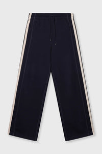 Pantalones Western Dark Navy