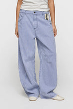 Cargar imagen en el visor de la galería, Pantalones Western Stripes