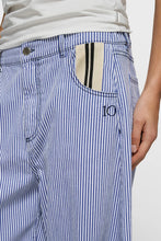 Cargar imagen en el visor de la galería, Pantalones Western Stripes