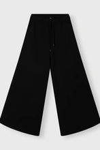 Cargar imagen en el visor de la galería, Pantalones Crepe Black