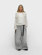 Cargar imagen en el visor de la galería, Pantalones Wash Denim