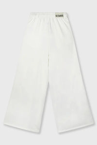 Pantalones Wide Tape