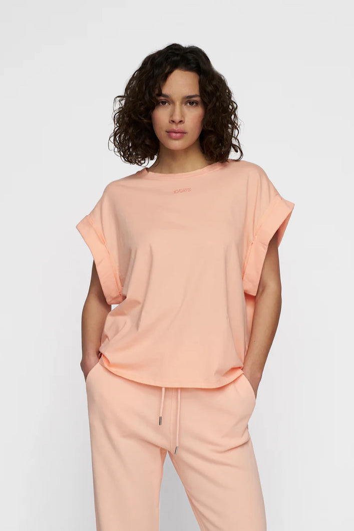 Camiseta Peach