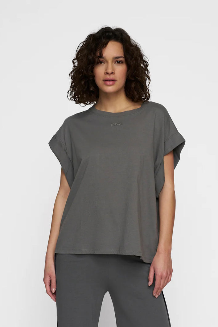 Camiseta Oil