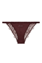 Cargar imagen en el visor de la galería, Conjunto Gwyneth Dark Brown